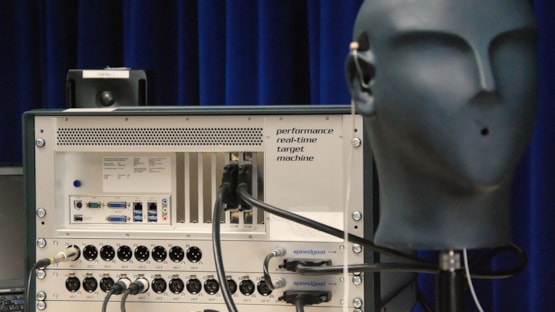 A short film on the ICanHear network