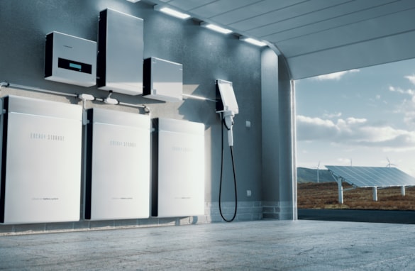 Using Simulink to Develop Grid-Tied Solar Inverter Controls