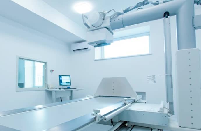 SIEMENS HEALTHINEERS - Managing the Complexity of FPGA-Based Rapid Control Prototyping