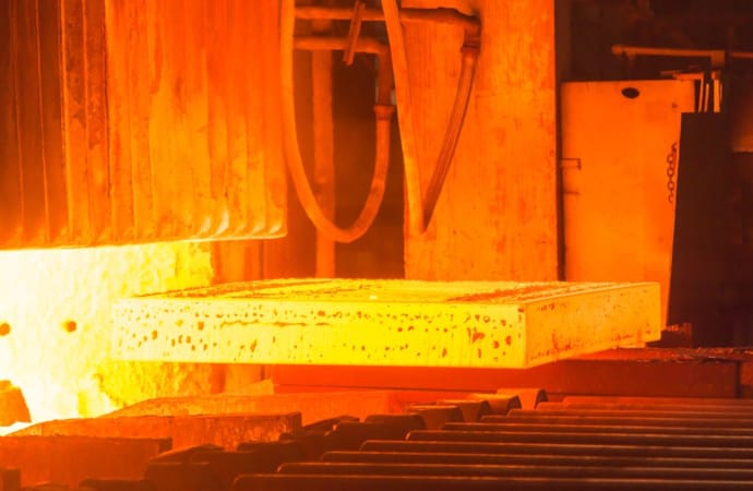 Temperature & Strain