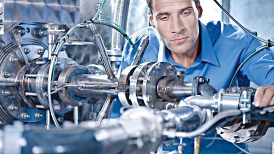 Integrating Reproducible Test Automation