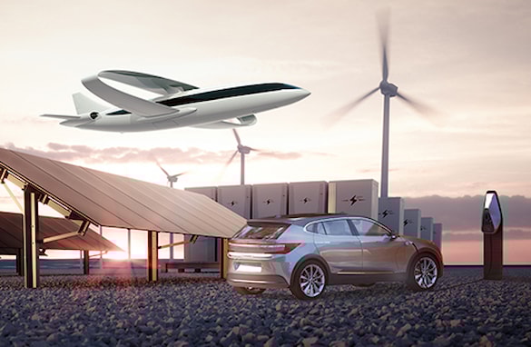 Advancing Electrification with Real-Time Testing