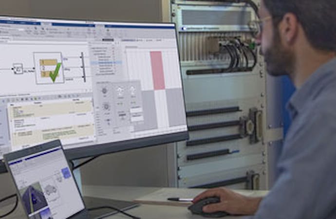 Hardware-in-the-Loop Simulation