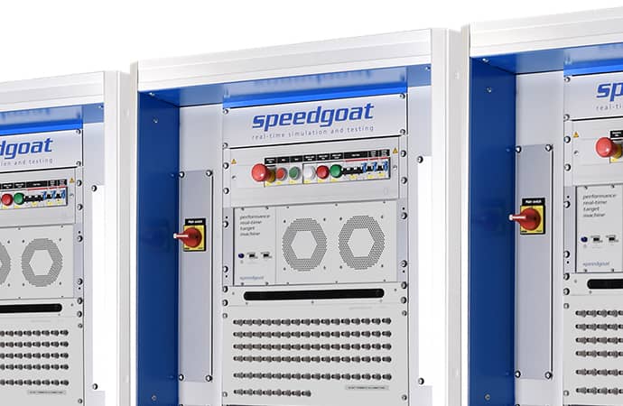 Tailored Rack Systems