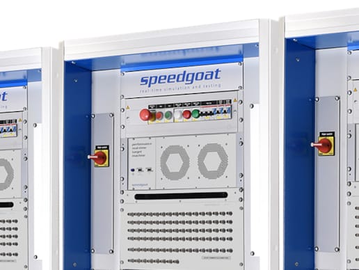 Complete Rack Systems