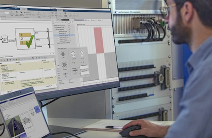Introduction to Hardware-in-the-Loop Testing