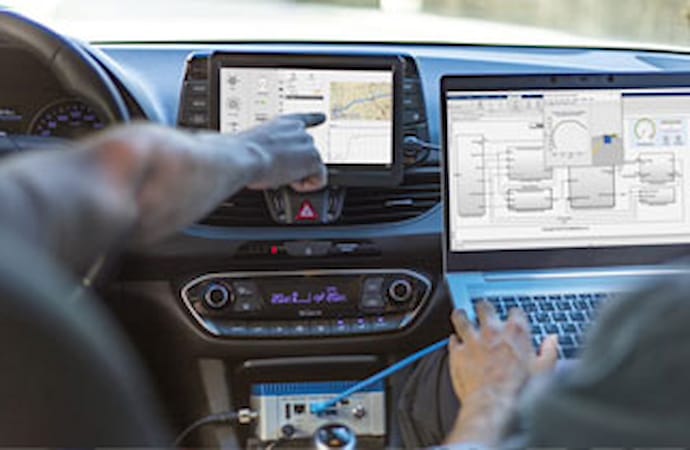 Introduction to Rapid Control Prototyping