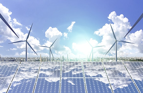 Energy Generation and Distribution