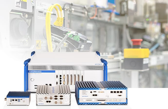 Real-Time Target Machines