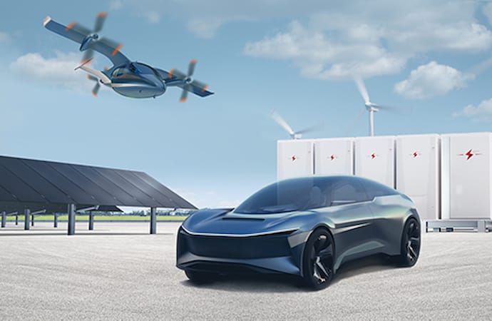 Frequent Testing Use Cases - by Industry