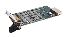 IO975: Thermocouple Simulation I/O Module&nbsp;