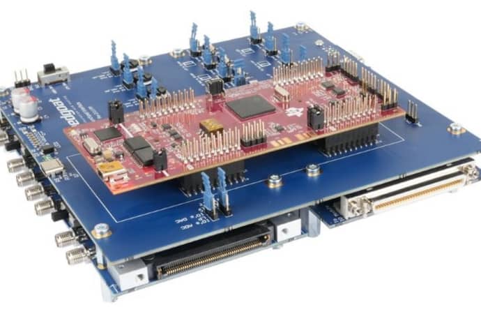 Launchpad Development Kit