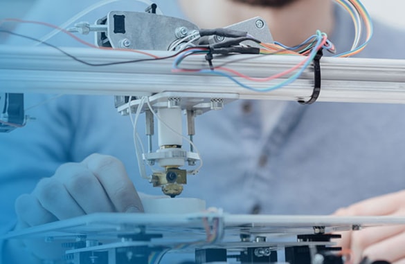 Prototyping of Industrial Controls and Equipment