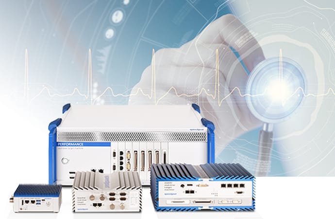 Medical Prototyping Systems