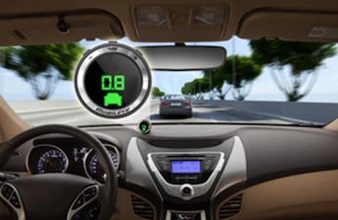 Mobileye Success Story