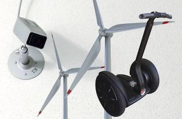 Industrial Protocols