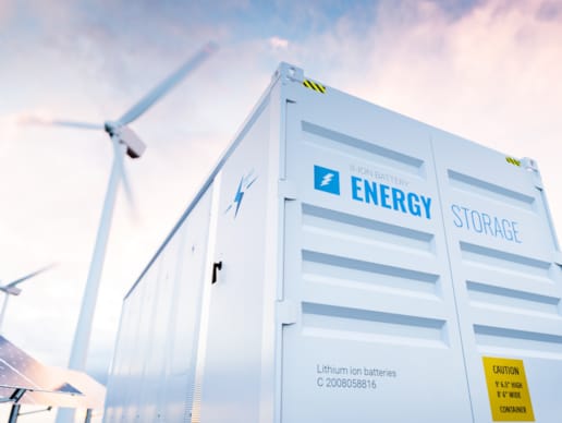 Battery Pack Emulation