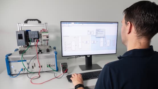 PROFINET for Simulink