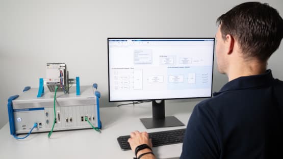 EtherNet/IP for Simulink