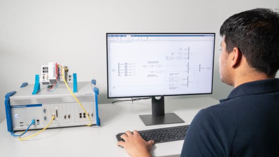 EtherCAT Protocol for Simulink