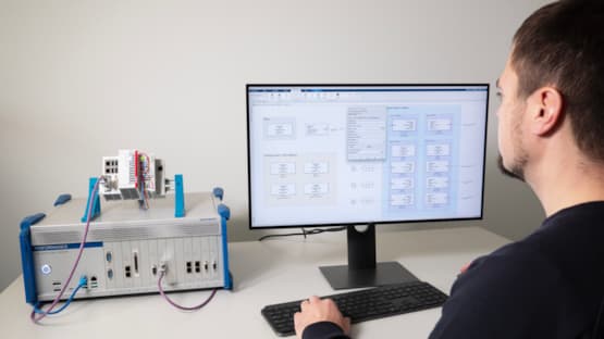 CANopen for Simulink