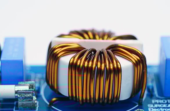 HIL Testing of Power Electronics