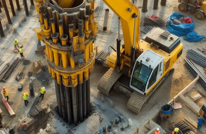 IQIP - HIL Testing for Virtual Commissioning of Offshore Machines