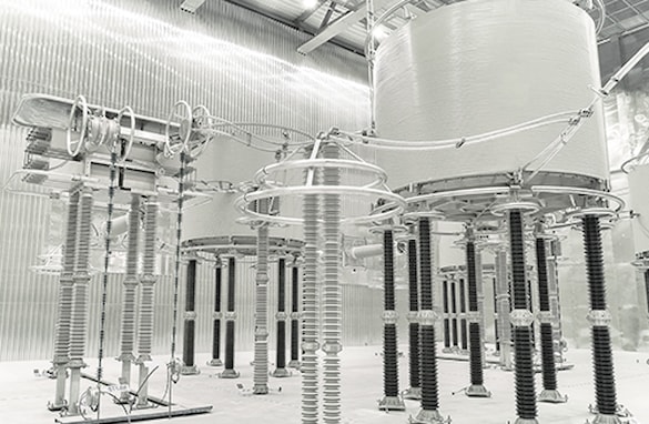 RCP for Power Converter Control