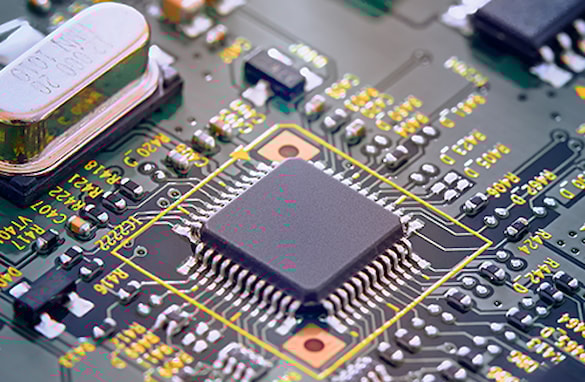 RCP for Wide Bandgap Semiconductors