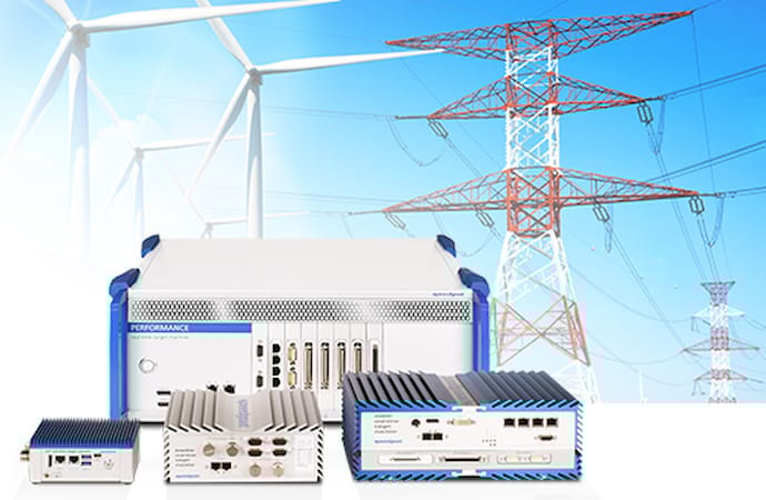 Real-Time Target Machines