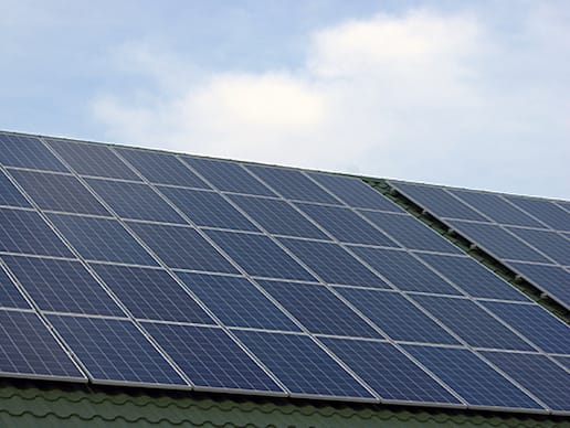 Microgrids and Renewables