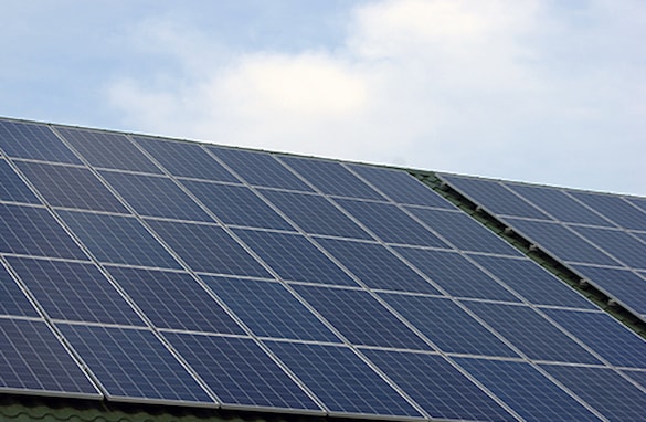 Microgrids and Renewables