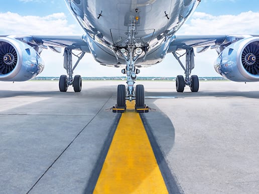 Electric Aircraft Systems