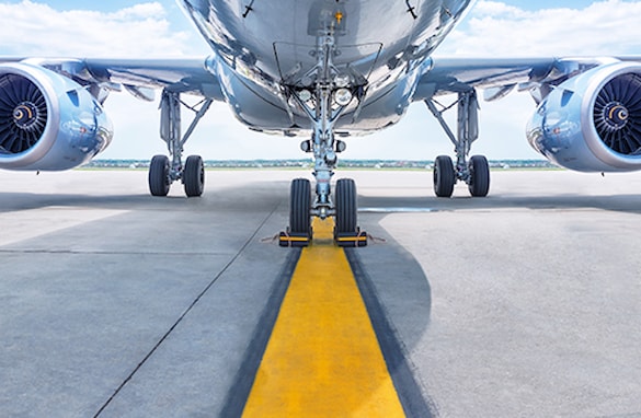 Aircraft Onboard Systems