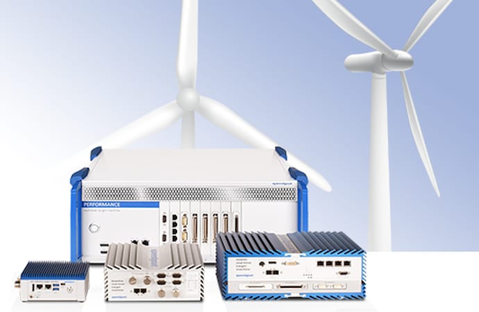 Real-Time Target Machines