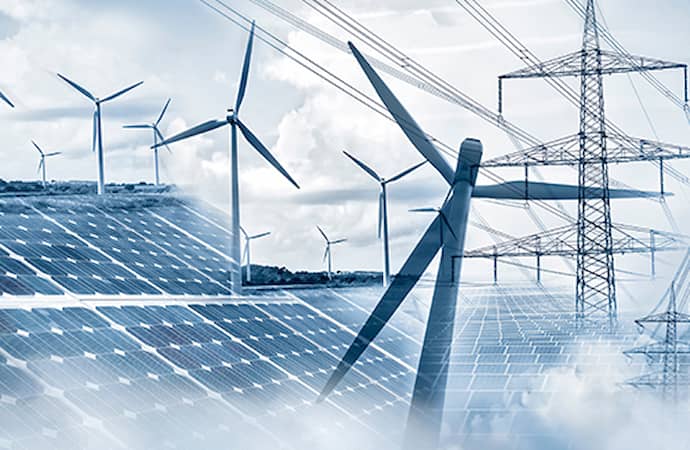 Power Electronics Solutions