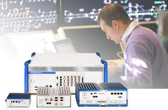 Real-Time Target Machines
