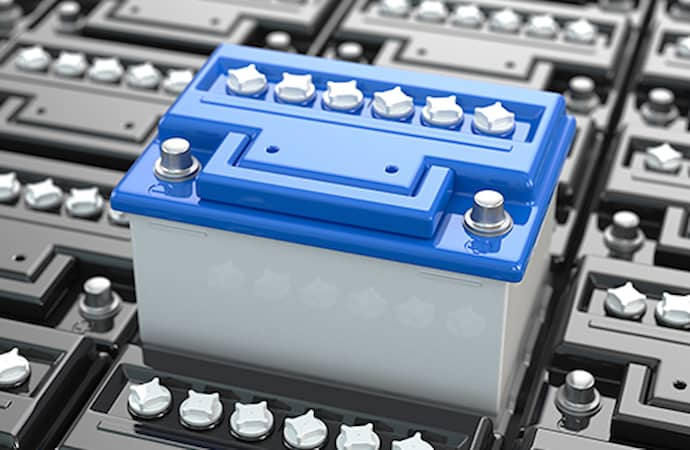 Battery Management Systems