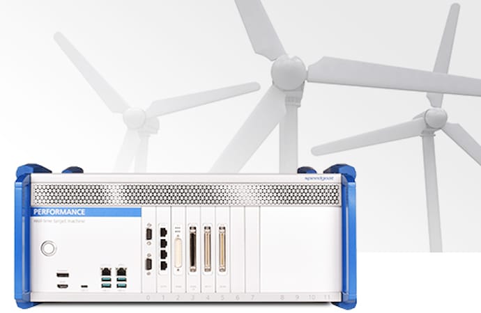 Power Electronic Systems Laboratory