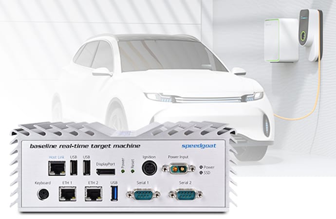 Automotive Laboratory