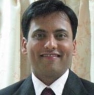 Shripad Chandrachood 