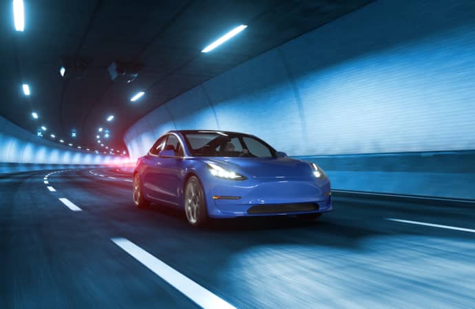 Automotive Industry Solutions