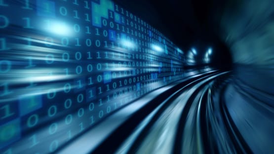 Wire Train Bus (WTB)