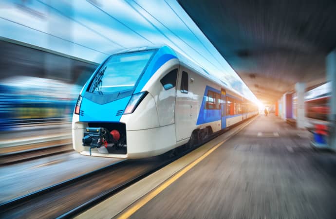 ALSTOM - Accelerating Safe Railway Application Development Using Model-Based Design
