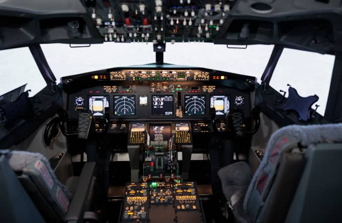 GE AEROSPACE - Verification of Avionics Systems Using Simulink Test and Simulink Real-Time