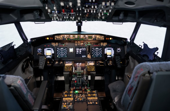 Verification of Avionics Systems Using Simulink® Test™ and Simulink® Real-Time™ - GE Aerospace