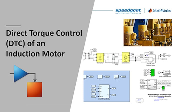 Get Started with Example Models