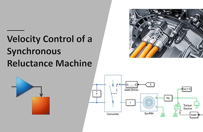 Get Started with Example Models