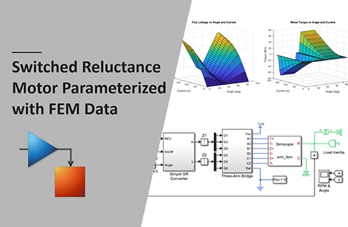 Get Started with Example Models