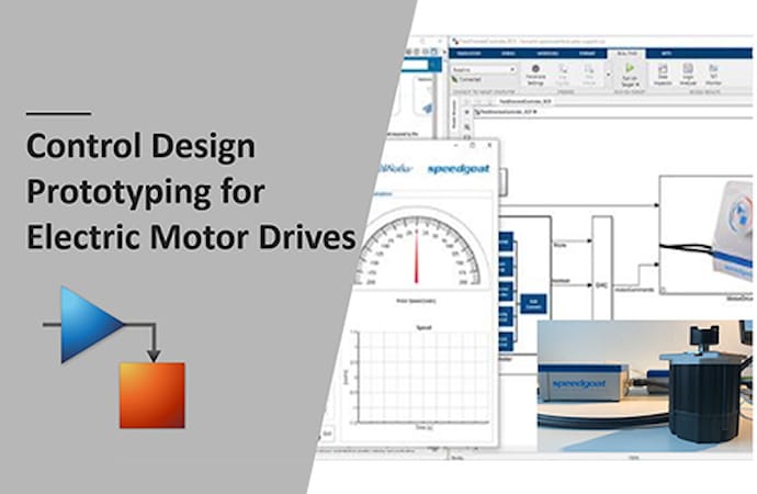 Get Started with Example Models
